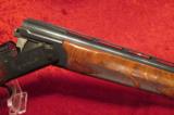 Remington 3200 Upgraded Fancy Wood, Engraved, Fixed, Rem Over & Under--NICE WOOD!! - 9 of 12