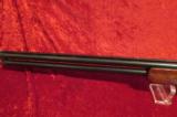 Remington 3200 Upgraded Fancy Wood, Engraved, Fixed, Rem Over & Under--NICE WOOD!! - 4 of 12