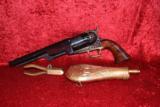 Colt Walker Signature Series .44 cal lead ball black powder in box w/accessories UNFIRED!! - 4 of 6