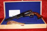 Colt Walker Signature Series .44 cal lead ball black powder in box w/accessories UNFIRED!! - 1 of 6