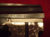 Stoeger Grand Single Shot Trap Shotgun 12 ga. 3" chamber 30" bbl Adj Comb LNIB - 5 of 15