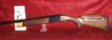 Stoeger Grand Single Shot Trap Shotgun 12 ga. 3" chamber 30" bbl Adj Comb LNIB - 1 of 15