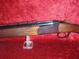 Stoeger Grand Single Shot Trap Shotgun 12 ga. 3" chamber 30" bbl Adj Comb LNIB - 8 of 15