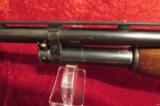 Winchester Shotguns - Model 12 - 12G - WIN - Nickle Steel - Duck Bill Vent Rib - 2 Beads - 2 of 3