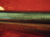 Winchester Model 54 bolt action rifle .270 wcf
- 12 of 15