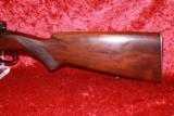 Winchester Model 54 bolt action rifle .270 wcf
- 6 of 15