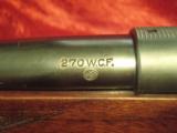 Winchester Model 54 bolt action rifle .270 wcf
- 10 of 15