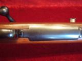 Winchester Model 70 .243 bolt action rifle Pre-64 w/ Spot Shot Scope - 11 of 15