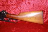 Winchester 1895 lever action .30 U.S. (30-40 Krag) 28" barrel ALL Originals - 2 of 10