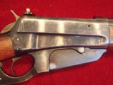 Winchester 1895 lever action .30 U.S. (30-40 Krag) 28" barrel ALL Originals - 9 of 10
