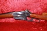 Winchester 1895 lever action .30 U.S. (30-40 Krag) 28" barrel ALL Originals - 3 of 10