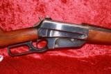 Winchester 1895 lever action .30 U.S. (30-40 Krag) 28" barrel ALL Originals - 7 of 10