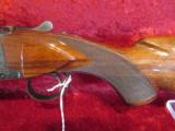 Winchester Model 101 / WIN / 12 Gauge / Engraved / Circassian - 3 of 15
