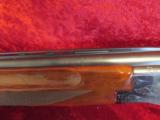 Winchester Model 101 / WIN / 12 Gauge / Engraved / Circassian - 6 of 15