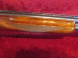 Winchester Model 101 / WIN / 12 Gauge / Engraved / Circassian - 12 of 15