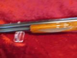 Winchester Model 101 / WIN / 12 Gauge / Engraved / Circassian - 8 of 15