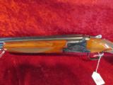 Winchester Model 101 / WIN / 12 Gauge / Engraved / Circassian - 7 of 15