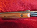 Remington Field Master Model 572 / REM / Pump / .22
- 6 of 11
