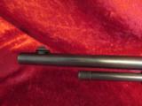 Remington Field Master Model 572 / REM / Pump / .22
- 10 of 11