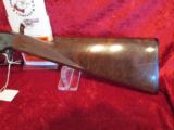 Browning BPS Upland Special 20 gauge/ American Walnut / English Stock / BRW - 3 of 8