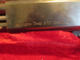 Remington 870 Special Field / REM / 12 Gauge / English Straight Grip / Fast - 2 of 9