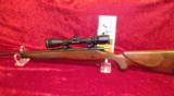 Remington 700 30-06 Mountian Rifle Bolt Action American Classic !
- 5 of 11