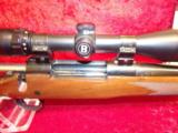 Remington 700 30-06 Mountian Rifle Bolt Action American Classic !
- 9 of 11