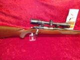 Remington 700 30-06 Mountian Rifle Bolt Action American Classic !
- 11 of 11