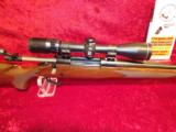 Remington 700 30-06 Mountian Rifle Bolt Action American Classic !
- 10 of 11