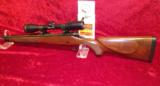 Remington 700 30-06 Mountian Rifle Bolt Action American Classic !
- 3 of 11