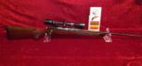 Remington 700 30-06 Mountian Rifle Bolt Action American Classic !
- 8 of 11