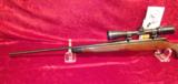 Remington 700 30-06 Mountian Rifle Bolt Action American Classic !
- 4 of 11