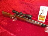 Remington 700 30-06 Mountian Rifle Bolt Action American Classic !
- 1 of 11