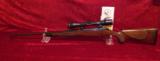 Remington 700 30-06 Mountian Rifle Bolt Action American Classic !
- 2 of 11