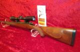 Remington 700 30-06 Mountian Rifle Bolt Action American Classic !
- 6 of 11