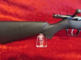 Savage Mark II / Mark 2 / .22 LR / SAV - 5 of 7