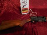 Browning A5 20 Gauge Shotgun / Engraved / BRN / A-5 / Auto 5 - 8 of 12
