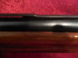 Browning A5 20 Gauge Shotgun / Engraved / BRN / A-5 / Auto 5 - 5 of 12