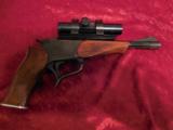 Thompson Center Arms Contender .357 Mag | TCA | Wood Stock | Single Shot - 9 of 9