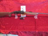 Remington Woodmaster Model 742 / Rem / .308 - 1 of 9