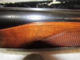 Browning BSS SXS 20 Gauge, Original Box, Engraved, Nice WOOD - 9 of 11