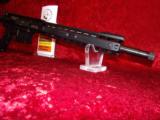 AR57 Model AR15, Manticore Arms Forend .223 5.56 AMERICA
- 1 of 12