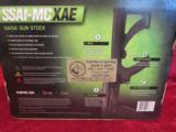 Slide Fire Solutions SSAI-MC XAE Rifle Stock left Handed Slidefire BUMP
- 2 of 2