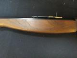 Savage Model 71 "Stevens Favorite" Edition, Inlaid Medallion .22 cal - 5 of 7