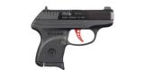 Ruger LCP .380 PST B Custom 6rd DE Handgun Concealed Carry Pistol - 1 of 1