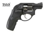 Ruger LCR .38 Special 5-Shot Double Action Lightweight Compact Revolver Integrated Green Laser TALO Edition - 1 of 1