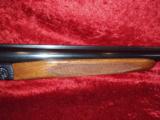 Browning BSS 20 ga. English Stock 28" bbl 3" chamber BEAUTIFUL!! w/ Factory Hard Case! - 4 of 24