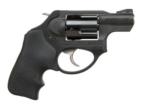 Ruger LCRX 9mm Revolver 5 Shot Double Action Matte Black - 1 of 1