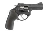 Ruger LCRX .22LR Revolver 8 Shot Double Action Matte Black - 1 of 1