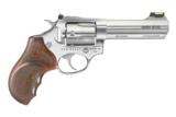 Ruger SP101 Match Champion .357 Magnum 5 Shot Double Action Revolver--SALE PENDING!! - 1 of 8